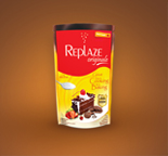 replaze originale ZL pouch granulated sweetener