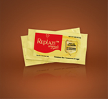 replaze originale sachets fro pleasure of sugar without calories